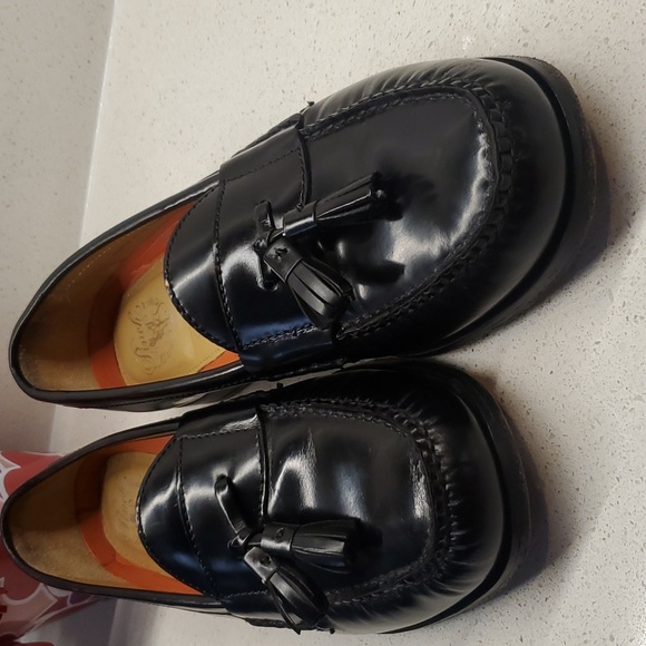 Mens COLE HAAN grand.os (sz 8.5M) - Picture 7 of 9